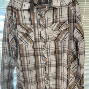 BKE Men's Shirt XL